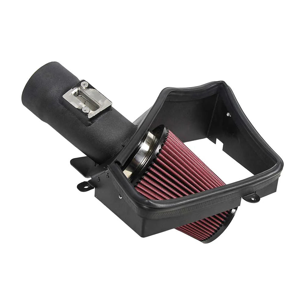 MINI Cooper S F55 / F56 2019-2024 B46 / B48 2.0T High-Flow Aluminium Cold Air Intake Kit