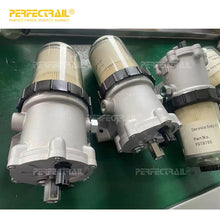 Load image into Gallery viewer, PERFECTRAIL 382950-FTLS-07 Wholesale Heavy Duty Truck Parts Diesel Engine Fuel Water Separator for Kenworth for Peterbilt