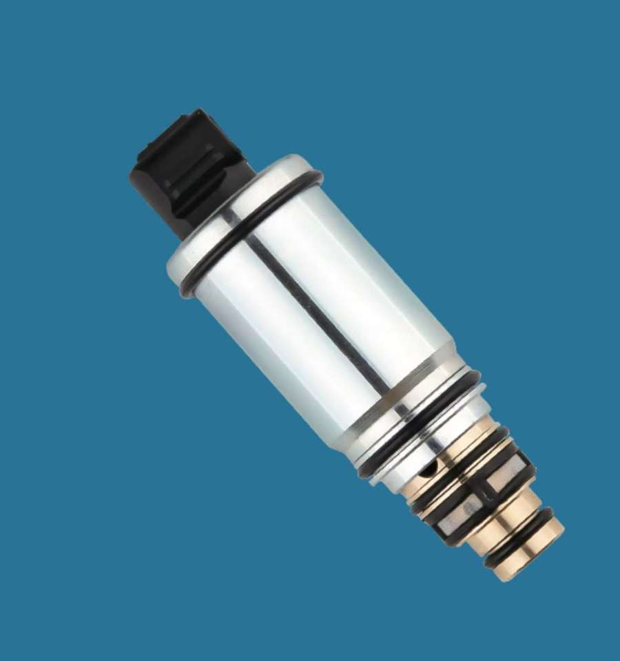 KH-97 Control Valve for Automotive Air Conditioner Compressor