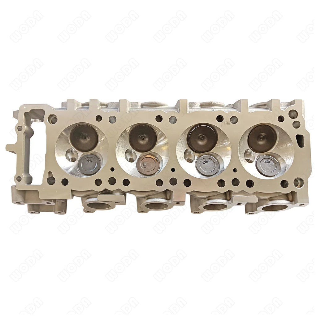 Mitsubishi PAJERO SPORT(BRAZIL) 1999-2006 4G54 Aluminum G54B 4G54 Bare Cylinder Head Assembly MD086520 Pajero Pick-Up – OEM MD026520