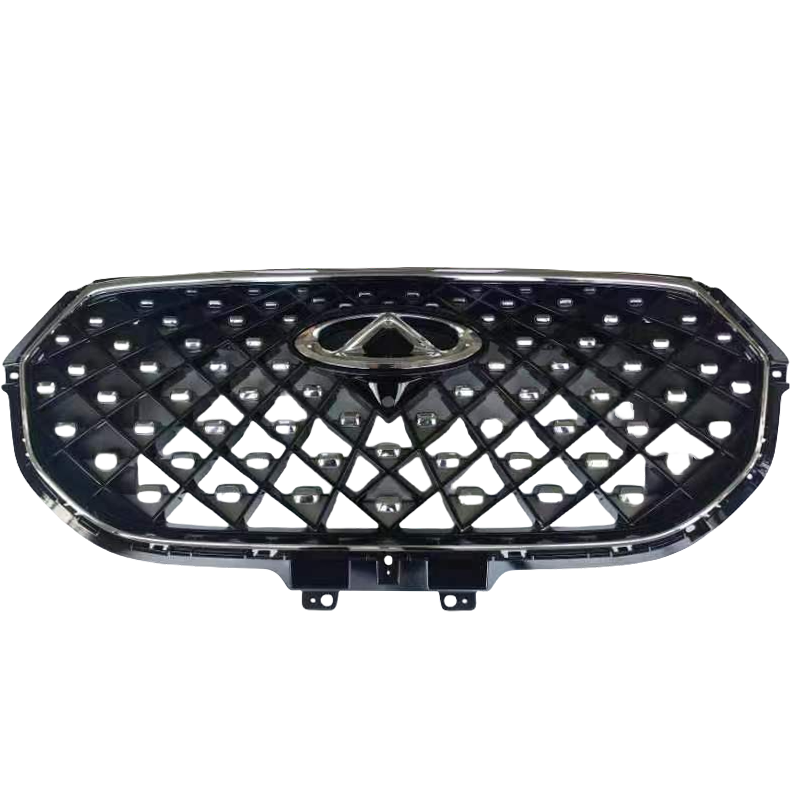 OEM 602001506AA Radiator Grille Decoration for Chery Tiggo 8 PRO