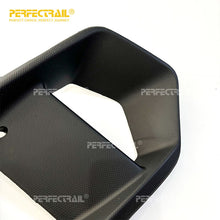 Load image into Gallery viewer, PERFECTRAIL G1EY-15A298-A G1EY-15A299-A 1803911 1803910 Factory Auto Parts Fog Light Lamp Bezel Bracket Cover for Ford Focus