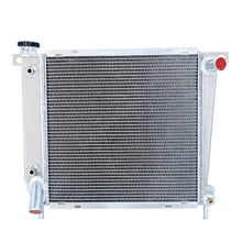 Load image into Gallery viewer, 3-Row Aluminum Radiator for 1985-94 Ford Explorer Ranger Mazda B4000 3.0-4.0L