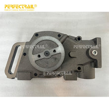 Load image into Gallery viewer, PERFECTRAIL 3004923 3022474 AR45184 Wholesale Truck Parts Heavy Duty Coolant Water Pump for Cummins NT855 Engine 3022474 AR45184