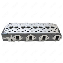 Load image into Gallery viewer, Mitsubishi 4dQe 1990-2000 - Aluminum Complete Cylinder Head 4D34 for Volvo Mitsubishi 4D34 Engine Perkins Yanmar – OEM ME997711