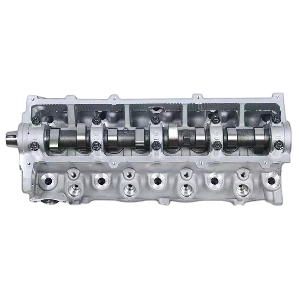 R2 RF Auto Diesel Engine Motor Complete Cylinder Head Assembly 908841 for Mazda Malliris