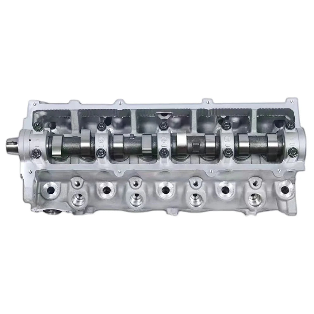R2 RF Auto Diesel Engine Motor Complete Cylinder Head Assembly 908841 for Mazda Malliris