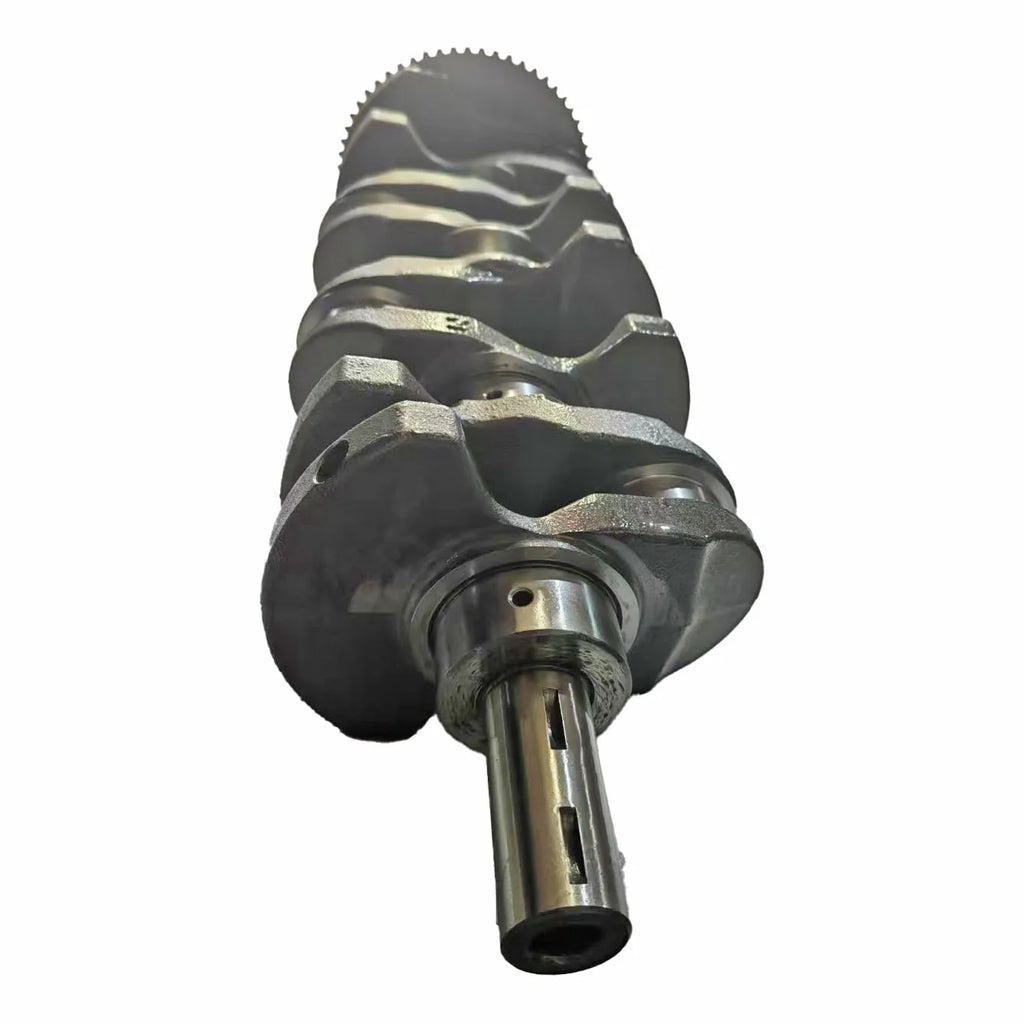 Best Sale Crankshaft with Disk for hyundai Sonata 2.4
