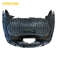 Load image into Gallery viewer, PERFECTRAIL 1081674-99-H Factory Car Auto Spare Parts Body Kit Front Trunk Stowage Compartment Box for Tesla Model 3