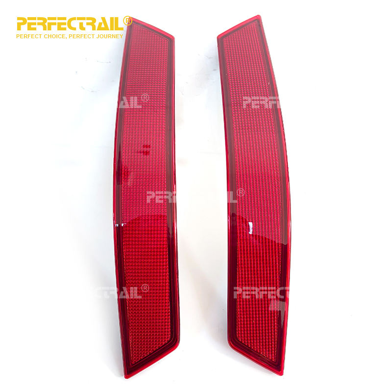 PERFECTRAIL 1648200374 1648200674 Auto Parts Rear Bumper Reflector Light for Mercedes Benz ML320 ML350 ML450 ML550 ML63 AMG