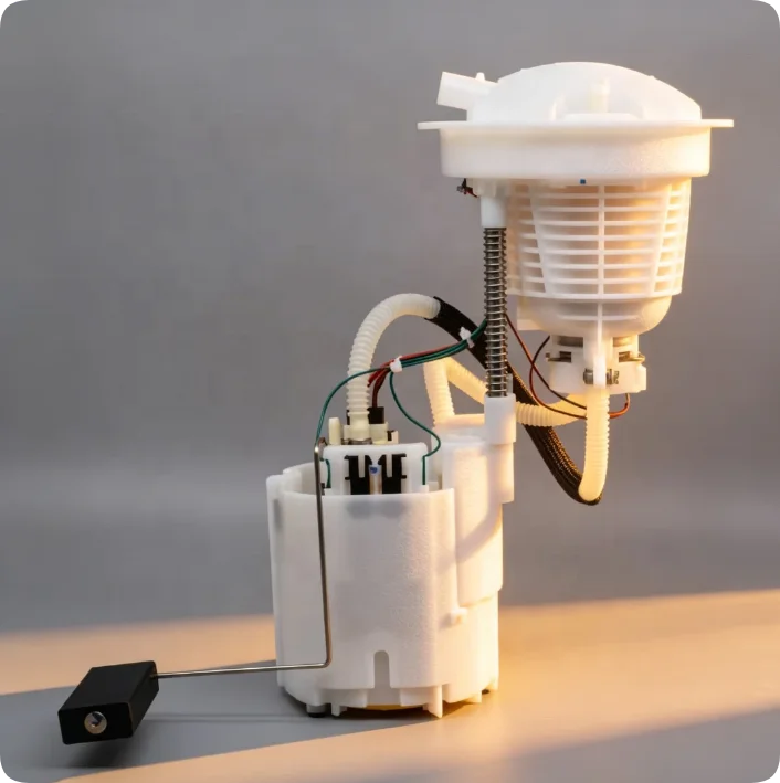 Dodge Durango 1997–2009 4.7 4WD / AWD Fuel Pump 5135549AA 5179396AA