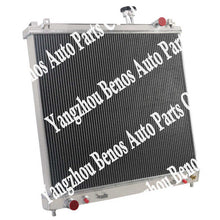 Load image into Gallery viewer, 3 Row Radiator Shroud Fan Relay for Nissan Patrol Y60 GQ 88-97