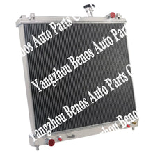Load image into Gallery viewer, 3 Row Radiator Shroud Fan Relay for Nissan Patrol Y60 GQ 88-97