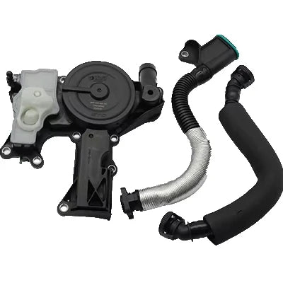 Audi A4 B8 / Q5 / TT & VW Amarok 2.0 TFSI Oil Separator Crankcase Vent Valve 06H103495AB