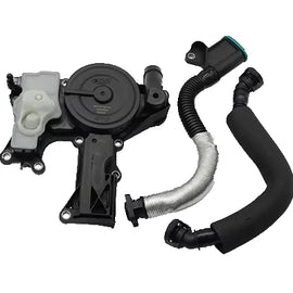 Audi A4 B8 / Q5 / TT & VW Amarok 2.0 TFSI Oil Separator Crankcase Vent Valve 06H103495AB