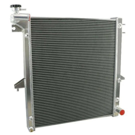 3 Row 56mm Aluminum Radiator for Mitsubishi Triton L200 Pickup 2006-2012
