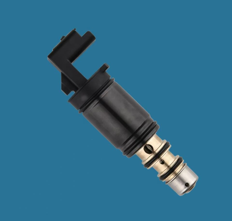 Control Valve for Automotive Air Conditioning Compressor OE 1652KH103