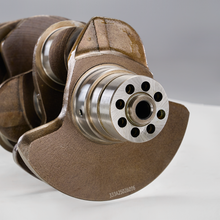 Load image into Gallery viewer, EA837 crankshaft OE 06E105101AA