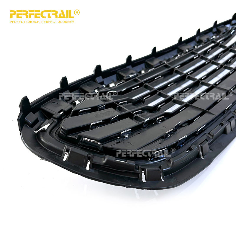 PERFECTRAIL H1BB-8200-B5C Auto Parts Front Grille for Ford Fiesta VII 1.5 TDCi 2017- 2118082
