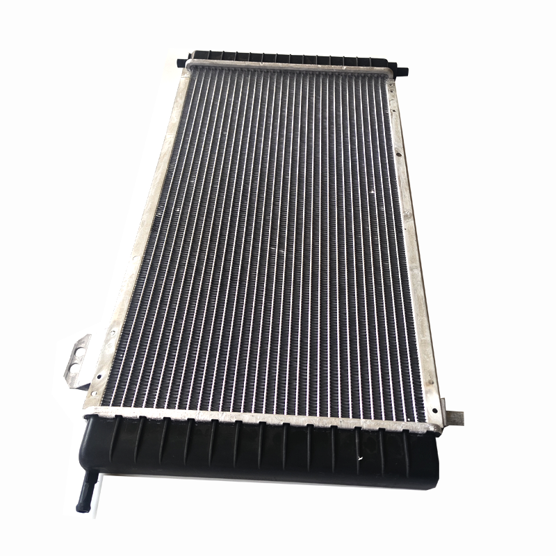 Chery QQ OEM S11-1301110KA Coolant Radiator for Cooling System