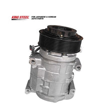 Load image into Gallery viewer, OE 88320-6A330 88320-6A290 88320-6A300 Auto Parts Electric Car 12V Air Conditioning Compressor AC for LAND CRUISER URJ200 UZJ200