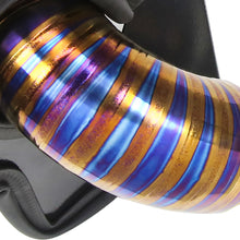 Load image into Gallery viewer, BMW M3 G80 / M4 G82 Competition S58 2021+ Titanium and Carbon Fibre 3.5 inch Cold Air Intake