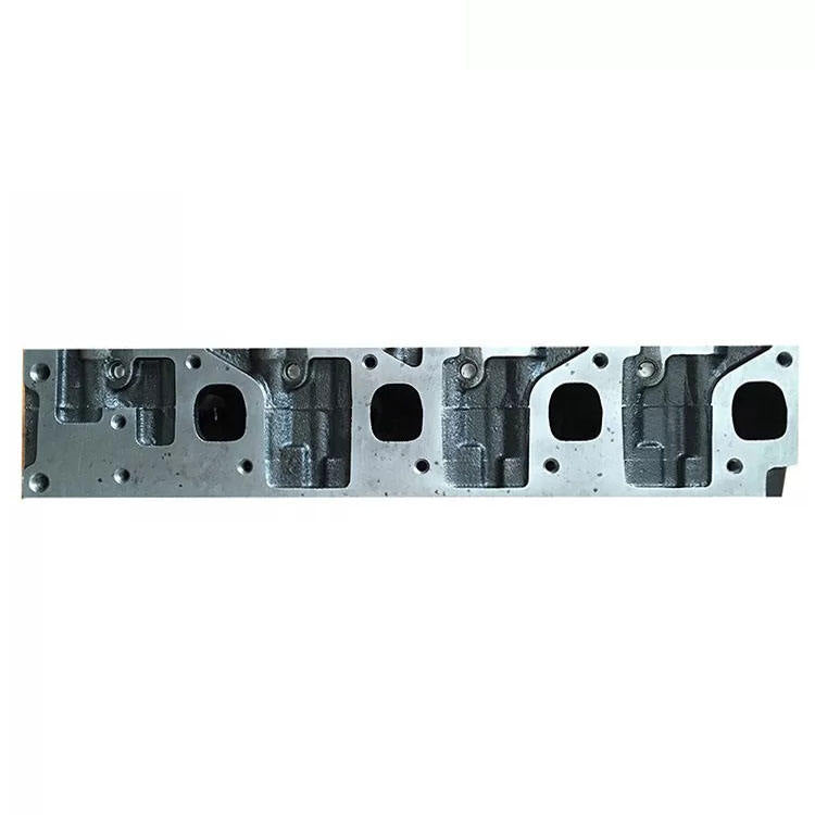 4JB1 4JB1T Engine 5-87810-288-0 8-94327-269-0 8-94431-523-0 8-97109-642-0 Cylinder Head for Isuzu Pickup 2800/Trooper 2.8