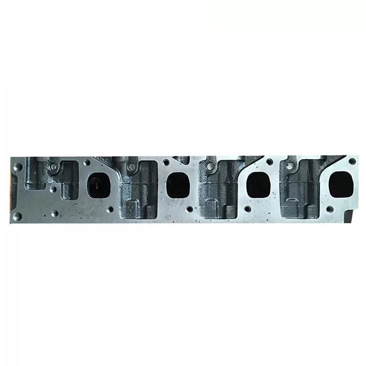 4JB1 4JB1T Engine 5-87810-288-0 8-94327-269-0 8-94431-523-0 8-97109-642-0 Cylinder Head for Isuzu Pickup 2800/Trooper 2.8