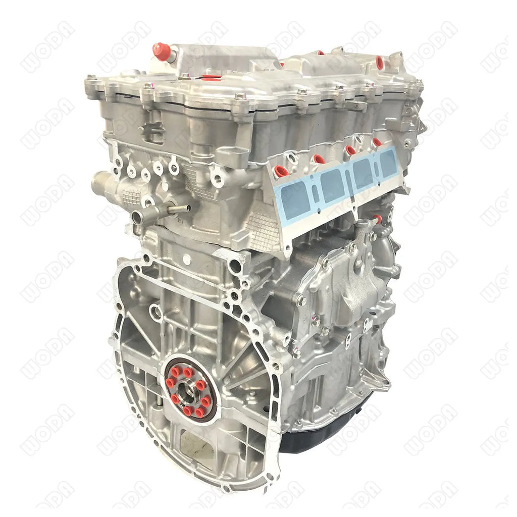 Toyota 4Runner 1984-2019 - Factory Motor Engine 1AR 2.7L 6 Cylinder Auto Engine System RAV4 Lexus Camry – OEM 1AR