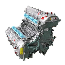 Load image into Gallery viewer, China Factory 1UR 1UR-FE 4.6L 310KW 8 Cylinder Bare Engine Assembly for TOYOTA Land Cruiser