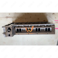 Load image into Gallery viewer, FIAT DUCATO Bus 2006.10- 160 Multijet 3,0 D (115KW,156PS) F1CE Complete Cylinder Head 908559 Canter Lveco Daily Fiat Ducato Box 3.0 – OEM 908559