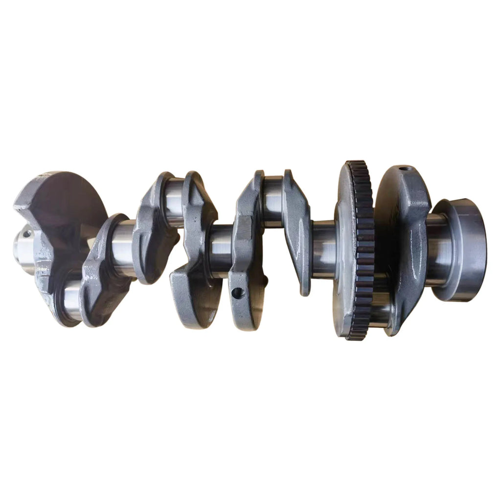 Factory Price N42 N43 N46 Crankshaft for BMW E46 E90 E60 316 318 320 520LI X1 11210390923 11217516424 11210142288 11217516040