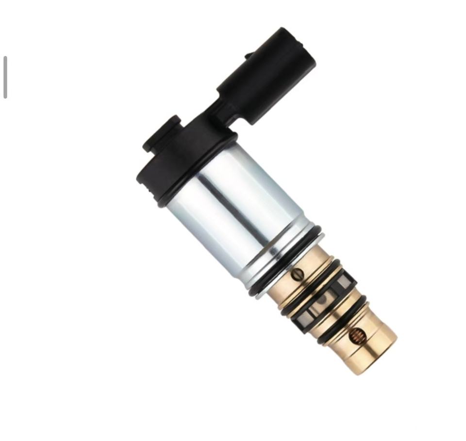 Control Valve for Automotive Air Conditioning Compressor OE 118562KH82