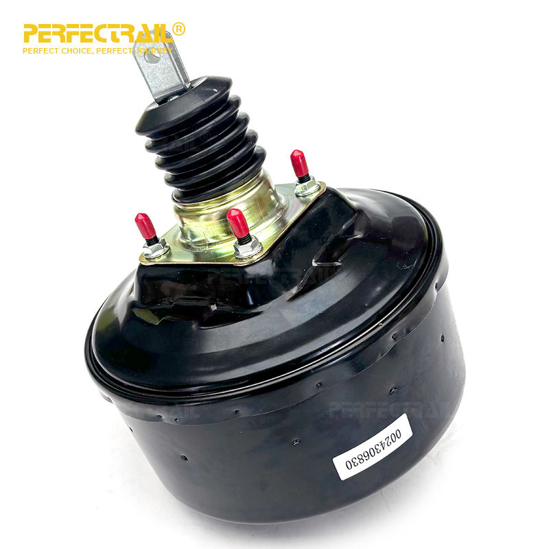 PERFECTRAIL 0024306830 A0024306830 A0024304430 Factory Auto Parts Brake Booster for Mercedes Benz S-Class W116 W126 C126