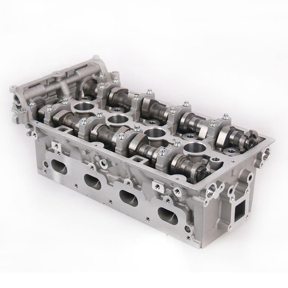 Excellent Quality 55568363 55571690 Auto Engine Parts F18D4 Empty Cylinder Head for Chevrolet Cruze 1.8L