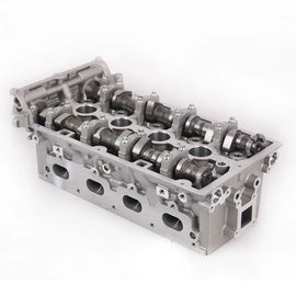 Excellent Quality 55568363 55571690 Auto Engine Parts F18D4 Empty Cylinder Head for Chevrolet Cruze 1.8L
