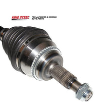 Load image into Gallery viewer, OE 43410-0W160 434100W160 Car Transmission Front Axle CV Joint Right Drive Shaft Assembly for Toyota Harrier Highlander 3MZFE