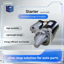 Load image into Gallery viewer, OE-Standard 24V Starting Parts for Heavy Vehicle High-Fit Automotive Starter 5010217532
