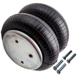 Universal Truck Air Ride Suspension Bag Spring Bellows 003317 W01-358-7795