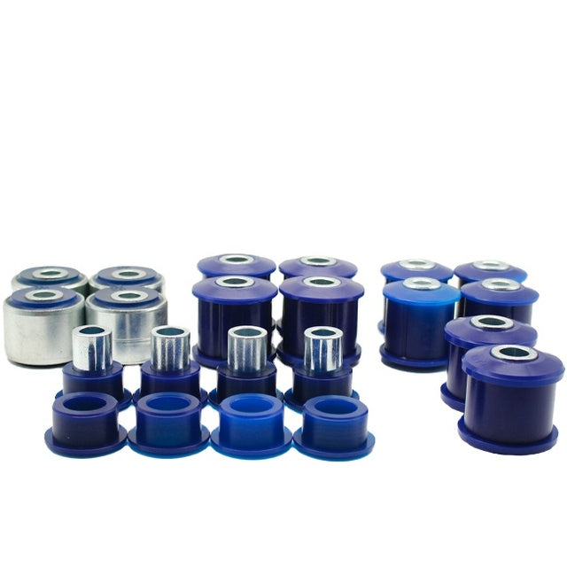 APS-HV-1700007947754 2016-2020 Nissan Patrol Y61 High Quality Front & Rear Shock Absorber Bushing Kit
