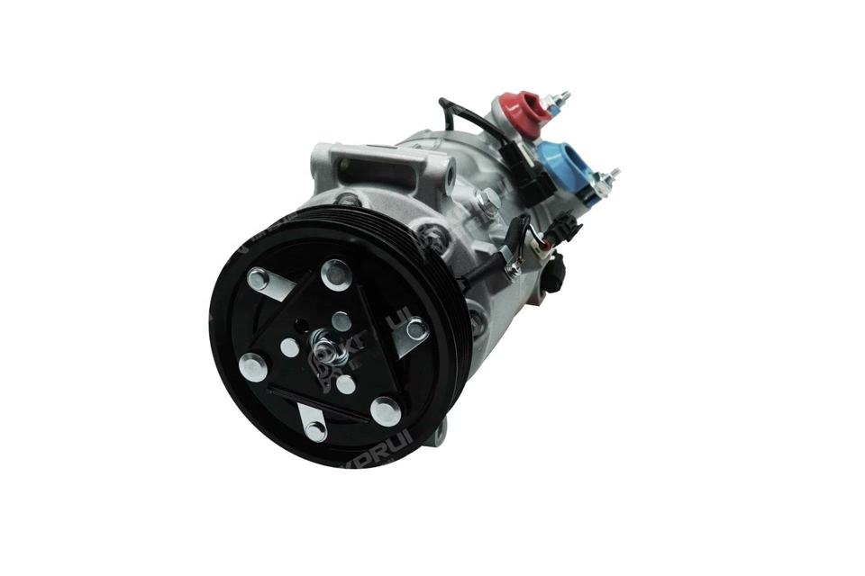 AC Compressor for Volvo S60 V60 XC60 OE 31332528 12V