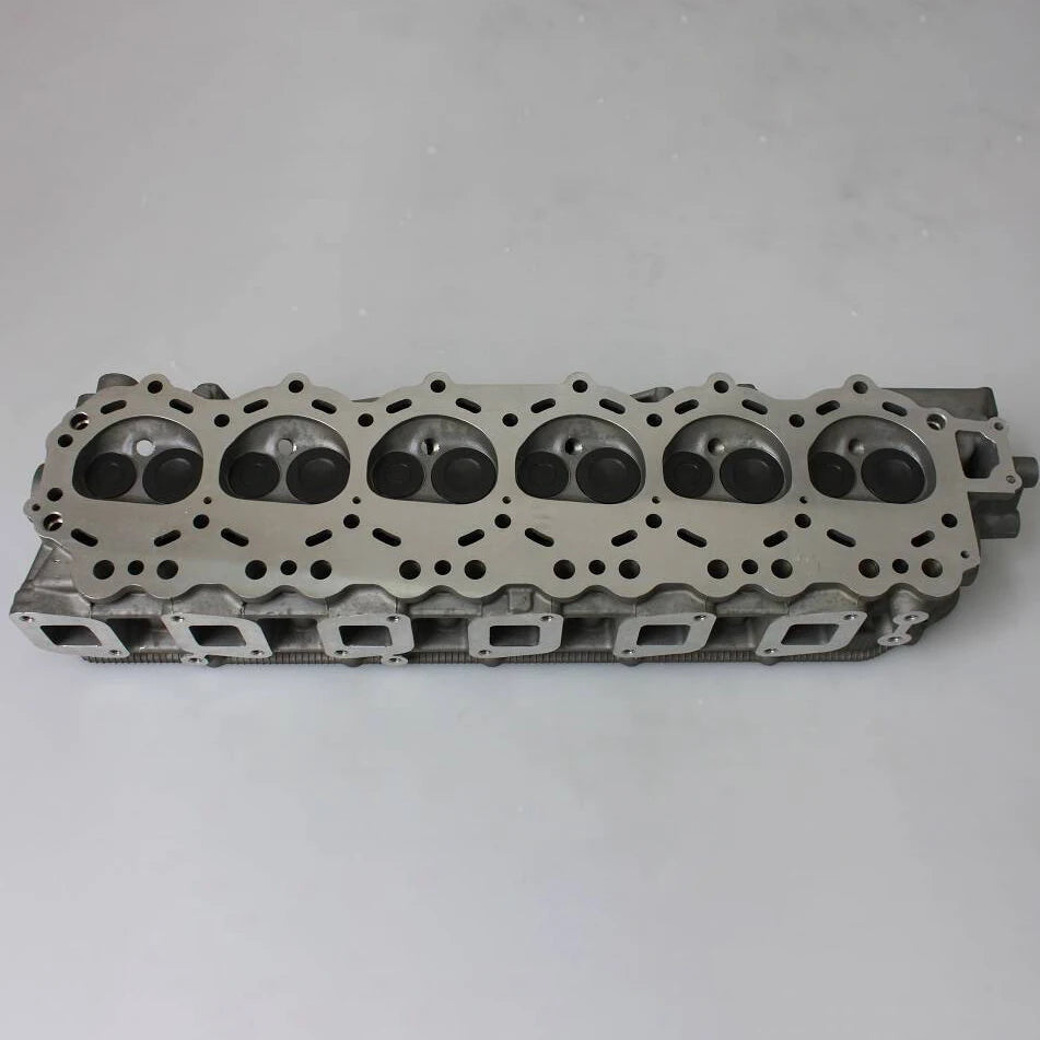 High Performance Auto Spare Parts Cylinder Head 11041-03J85 11041-VB500 11041-54N00 for NISSAN TB42