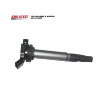 Load image into Gallery viewer, KINGSTEEL OEM 90919-02258 90919-02252 90919-C2003 90919-C2005 099700-2500 Car Auto Part Ignition Coil for TOYOTA YARIS COROLLA