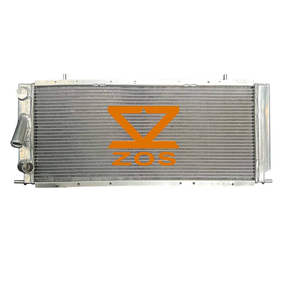 Aluminum Radiator for Exclusive Custom-made Radiator