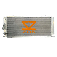 Aluminum Radiator for Exclusive Custom-made Radiator