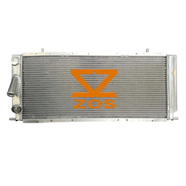 Aluminum Radiator for Exclusive Custom-made Radiator