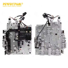 Load image into Gallery viewer, DF515A01 TS0117006060 Auto Parts Automatic Trasnmission Dual Clutch Transmission DCT Hydraulic Control Unit for Changan CS15
