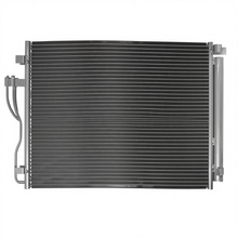 Load image into Gallery viewer, OE 97606-2S500 12V AC Condenser for Tucson &amp; Sportage 2010-2014