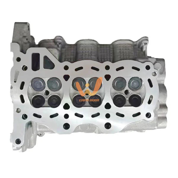 HYUNDAI i20 I 2008.09-2012.12 1.2 (57KW,78PS) 22100-04401 22100-04301 Cylinder Head Kia I10 Picanto G3LA Engine – OEM 2210003220