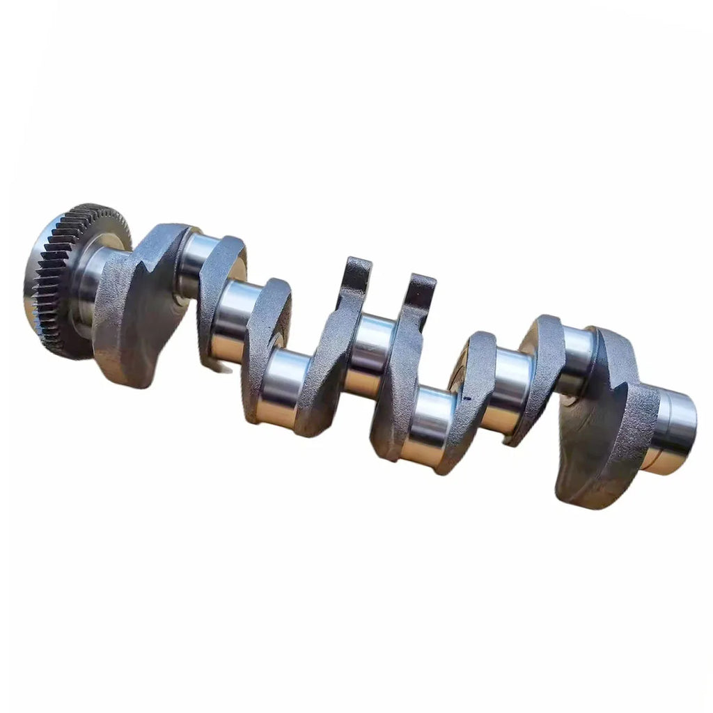 OE 6510302501 6510300701 6510302401 6510301201 OM651 Diesel Engine Crankshaft for Mercedes Benz